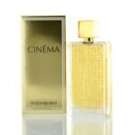 Cinema Ysl  EDP Spray 3.0 Oz (Women)
