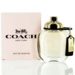 Coach New York Coach EDP Spray 1.7  Oz (50 Ml) (Woman)