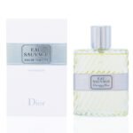 Eau Sauvage Ch.Dior  EDT Spray 3.4 Oz (Men)