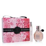Flowerbomb Viktor & Rolf Set (Women)