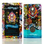 Hearts & Daggers Christian Audigier  EDT Spray 3.4 Oz (Men)