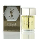 L'Homme Ysl  EDT Spray 3.4 Oz (100 Ml) (Men)