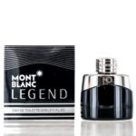 Montblanc Legend Mont Blanc  EDT Spray 1.0 Oz (Men)