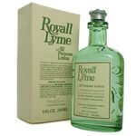 Royall Lyme Royall Fragrances All Purpose Lotion 8.0 Oz (Men)