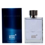 Starwalker Mont Blanc  EDT Spray 2.5 Oz (Men)