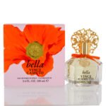 Vince Camuto Bella Vince Camuto EDP Spray 3.4 Oz (100 Ml) (Woman)