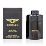 Bentley For Men Absolute Bentley Fragrances  EDP Spray 3.4 Oz (100 Ml) (Men)