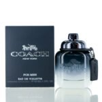 Coach New York Coach   EDT Spray 1.3 Oz (40 Ml) (Men)