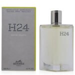 H24 Hermes EDT Spray 3.3 Oz (100 Ml) (Men)