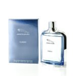 Jaguar Classic Blue Jaguar   EDT Spray 3.4 Oz (100 Ml) (Men)
