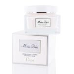 Miss Dior Ch.Dior Body Cream 5.0 Oz (150 Ml) (Women)