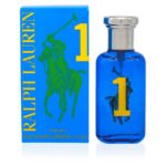 Polo Big Pony 1 Men Ralph Lauren   EDT Spray 1.7 Oz (50 Ml) (Men)