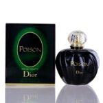 Poison Ch.Dior   EDT Spray 3.3 Oz (Women)