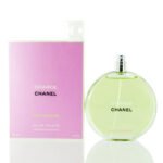 Chance Eau Fraiche Chanel Edt Spray 5.0 Oz (150 Ml)  (Women)