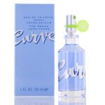 Curve Liz Claiborne Edt Spray 1.0 Oz  (Women)