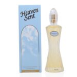 Heaven Sent Dana Edp Spray 3.4 Oz (100 Ml)  (Women)