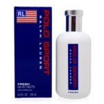 Polo Sport Fresh Ralph Lauren Edt Spray 4.2 Oz (125 Ml)  (Men)