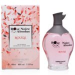 Rose Noire Absolue Rouge Giorgio Valenti Edp Spray 3.3 Oz (100 Ml)  (Women)