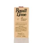 Royall Lyme Royall Fragrances All Purpose Lotion Spray 4.0 Oz  (Men)