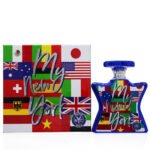 My New York Bond No.9 EDP Spray 3.3 Oz (100 Ml) (Unisex)