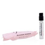 Madison Avenue Bond No.9 EDP Spray Vial 0.05 Oz (1.7 Ml) (Women)