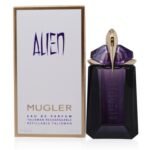 Alien Thierry Mugler EDP Refillable Talismans Spray 2.0 Oz (60 Ml) (Women)