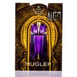 Alien Thierry Mugler Scented Card 0.3 Oz (0.3 Ml) (Women)
