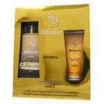 Ab Spirit Millionaire Lomani Set (Women)