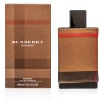 Burberry London Men Burberry EDT Spray 3.3 Oz (100 Ml) (Men)