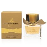 Burberry My Burberry Burberry EDP Spray 1.6 Oz (50 Ml) (Women)