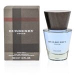 Burberry Touch Burberry EDT Spray 1.7 Oz (Men)