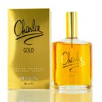 Charlie Gold Revlon EDT Spray 3.3 Oz (Women)