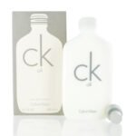 Ck All Calvin Klein   EDT Spray 6.7 Oz (200 Ml) (Unisex)