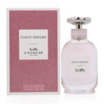 Coach Dreams Coach EDP Spray 2.0 Oz (60 Ml) (Women)