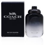 Coach New York Coach  EDT 0.15 Oz (4.5 Ml) (Men)