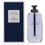 Coach Open Road Coach EDT Spray 3.3 Oz (100 Ml) (Men)