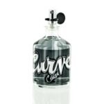 Curve Crush Men Liz Claiborne Cologne Spray No Cap Tester 4.2 Oz (125 Ml) (Men)