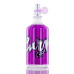 Curve Crush Liz Claiborne EDT Spray No Cap Tester 3.4 Oz (100 Ml) (Women)