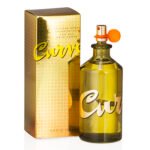Curve Men Liz Claiborne Cologne Spray 6.8 Oz (Men)