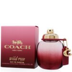 Coach Wild Rose Coach EDP Spray 1.7 Oz (50 Ml) (Women)