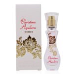 Woman Christina Aguilera Edp Spray 0.5 Oz (15 Ml)  (Women)