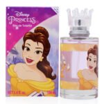 Disney Princess Belle Air Val International EDT Spray 3.4 Oz (100 Ml)