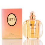 Dune Ch.Dior EDT Spray 3.4 Oz (Women)