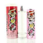 Ed Hardy Christian Audigier  EDP Spray 3.4 Oz (Women)