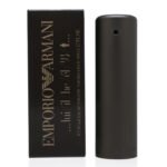 Emporio Men Giorgio Armani EDT Spray 1.7 Oz (50 Ml) (Men)