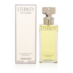 Eternity Calvin Klein EDP Spray 3.3 Oz (Women)