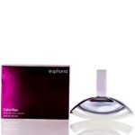 Euphoria Calvin Klein EDP Spray 3.4 Oz (Women)