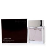 Euphoria For Men Calvin Klein EDT Spray 1.7 Oz (Men)