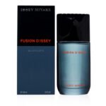 Fusion D'Issey Issey Miyake EDT Spray 3.3 Oz (100 Ml) (Men)