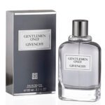 Gentlemen Only Givenchy  EDT Spray 3.3 Oz (Men)